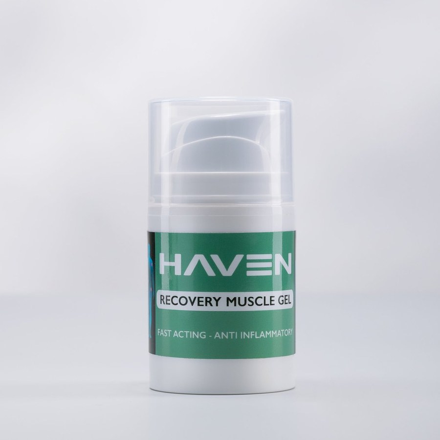 Haven Recovery Muscle Gel
